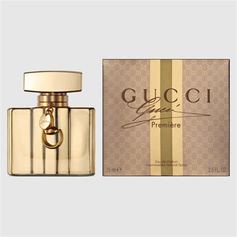 premiere by gucci|Gucci premiere perfume price.